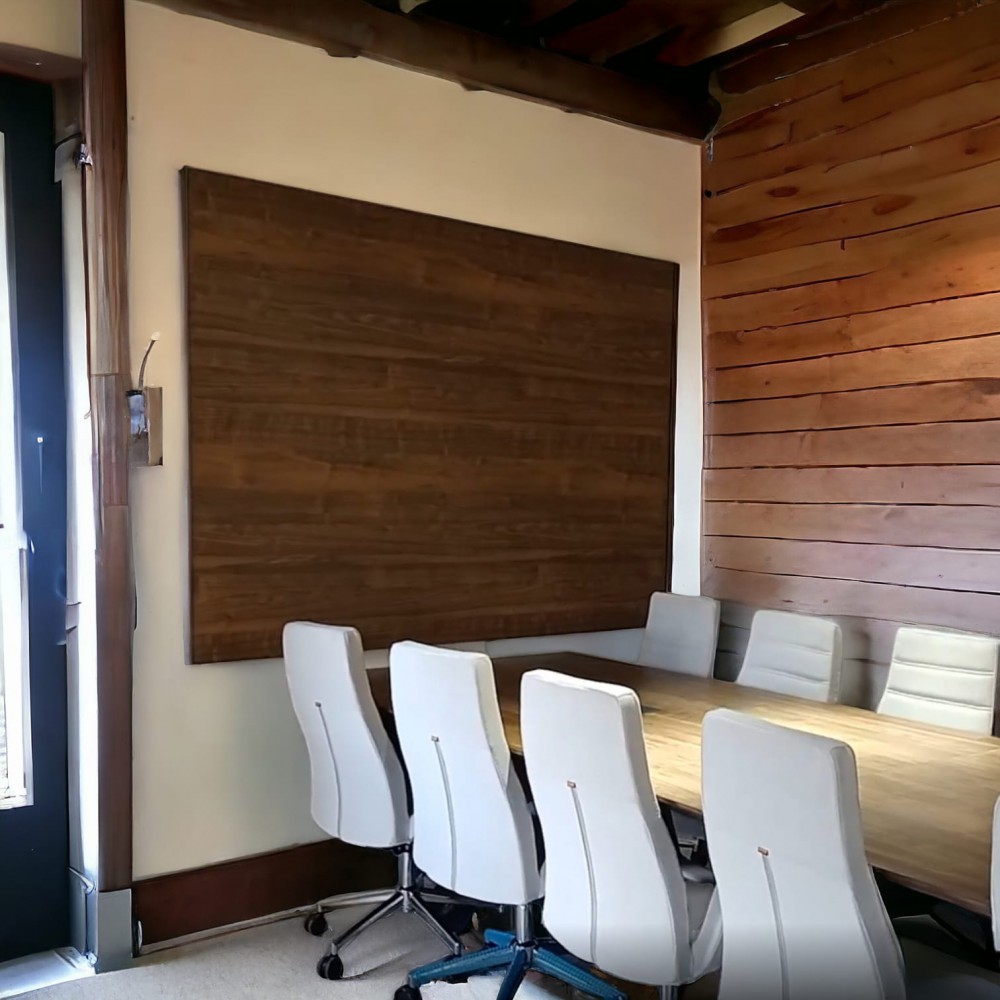 Prestige vergaderruimteset