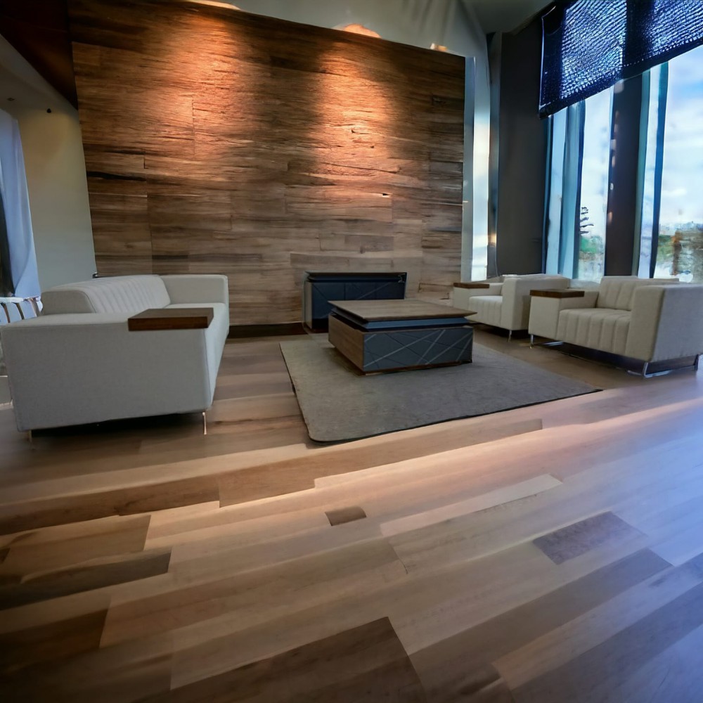 Prestige vergaderruimteset