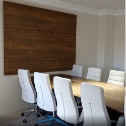 Prestige vergaderruimteset