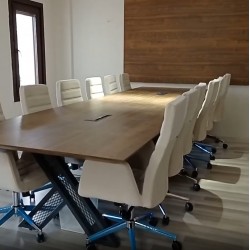 Prestige vergaderruimteset