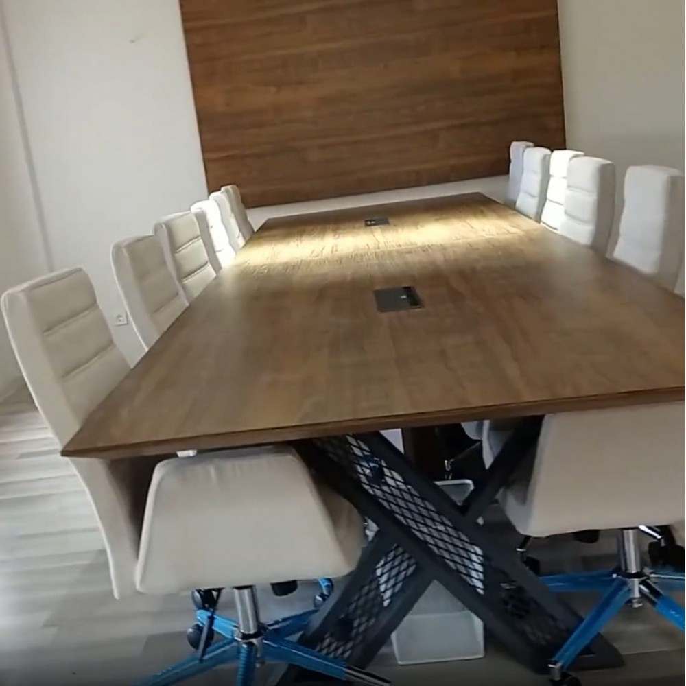 Prestige vergaderruimteset