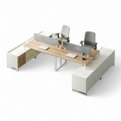 Stabiel bureau