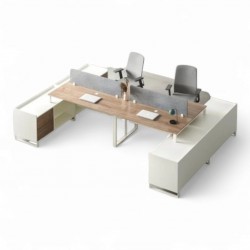 Stabiel bureau