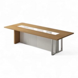 Akra-vergadertafel