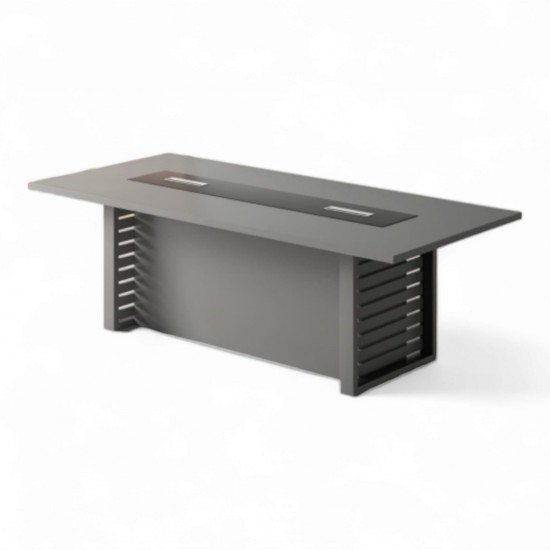 Harare-vergadertafel