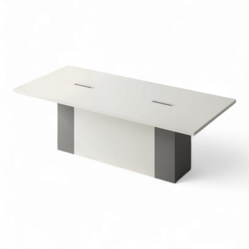 Konakri-vergadertafel