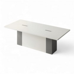 Konakri-vergadertafel