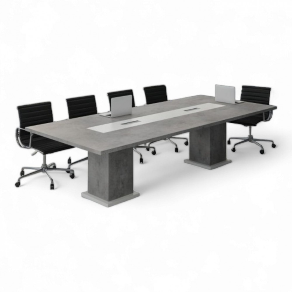 Kasablanka-vergadertafel