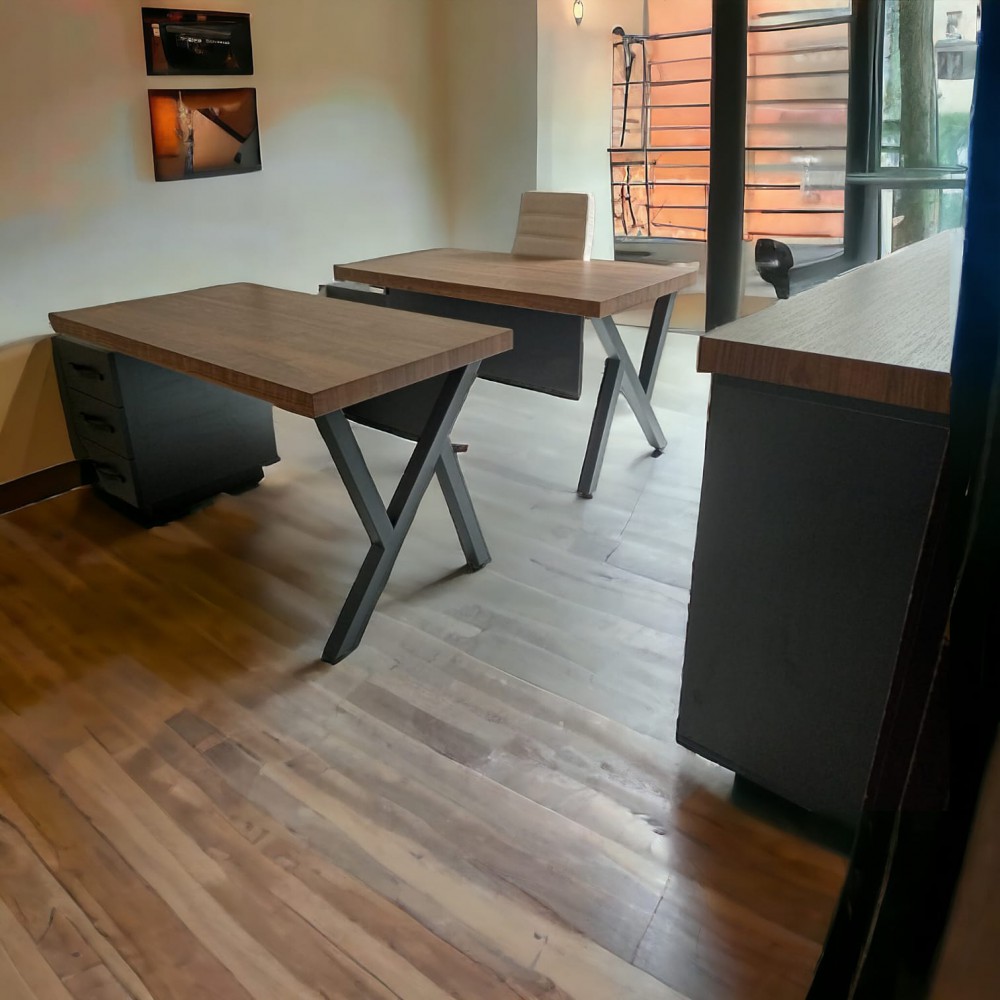 Prestige vergaderruimteset