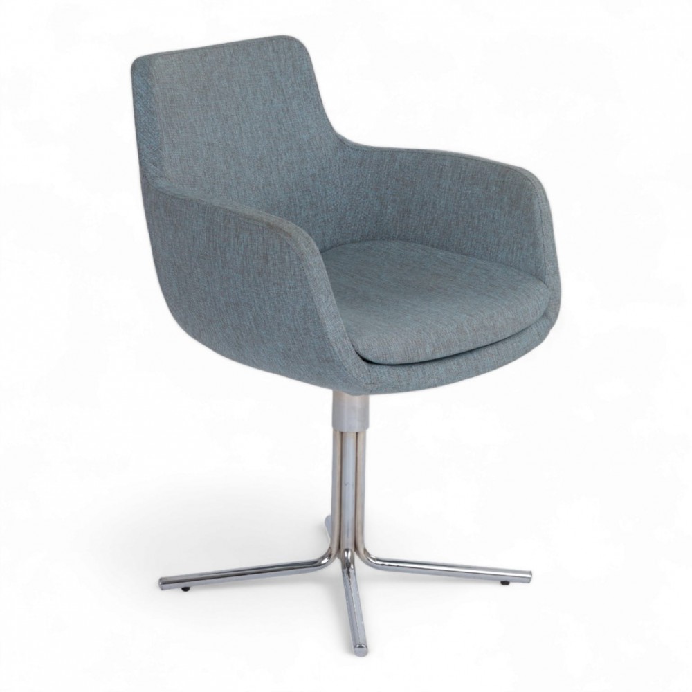  Utak Çubuk voetgaststoel