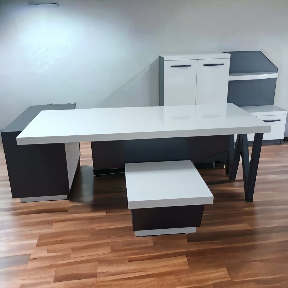 Bureau Set - Space