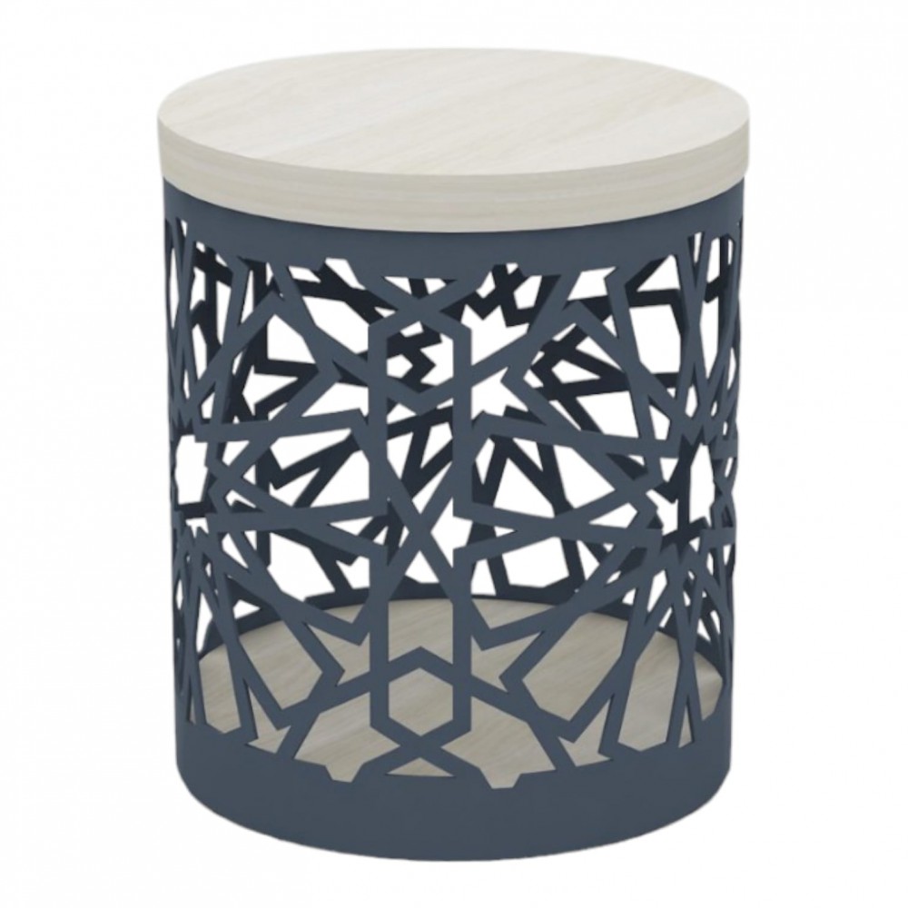 Beylik kantoorsalontafel