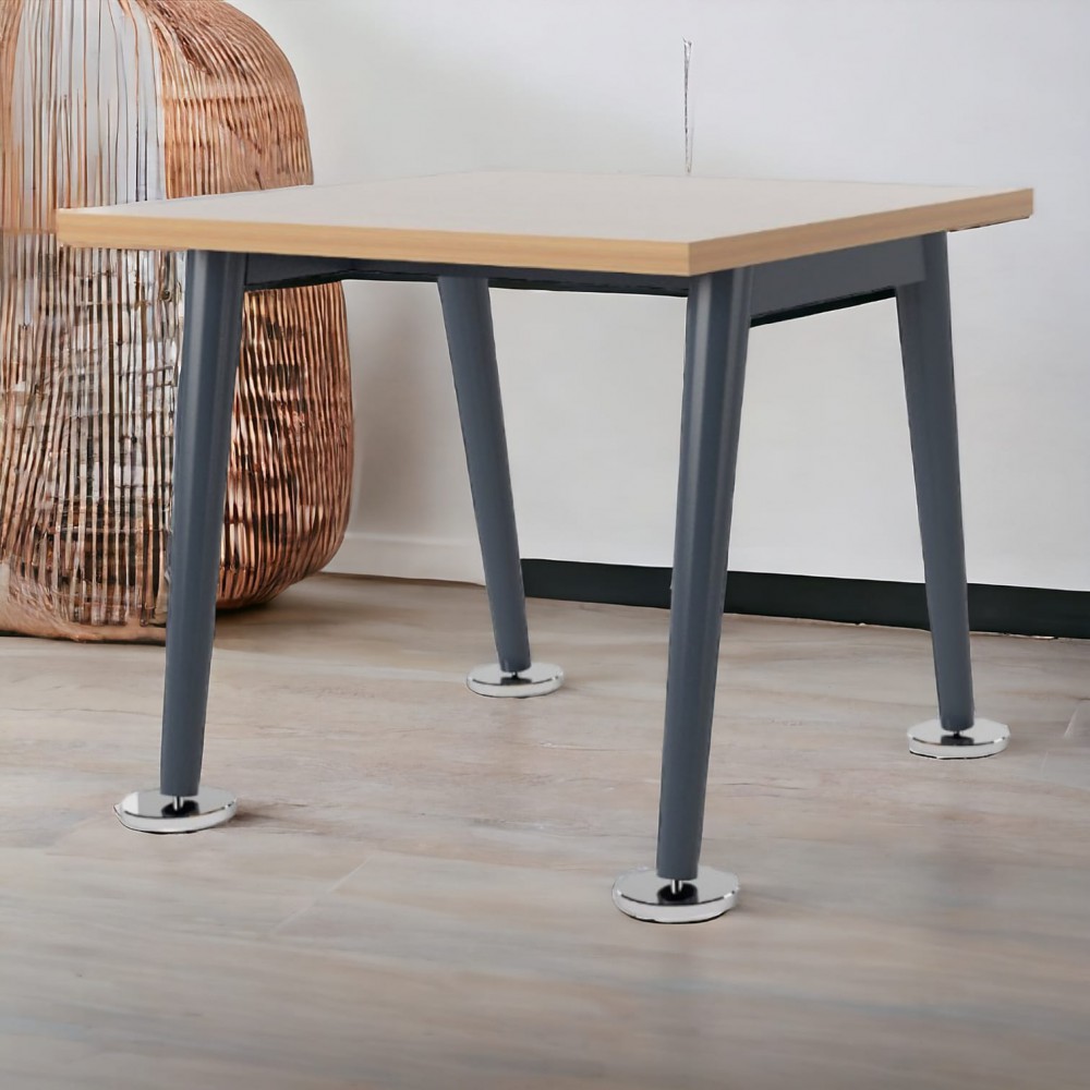 Salt  kantoorsalontafel