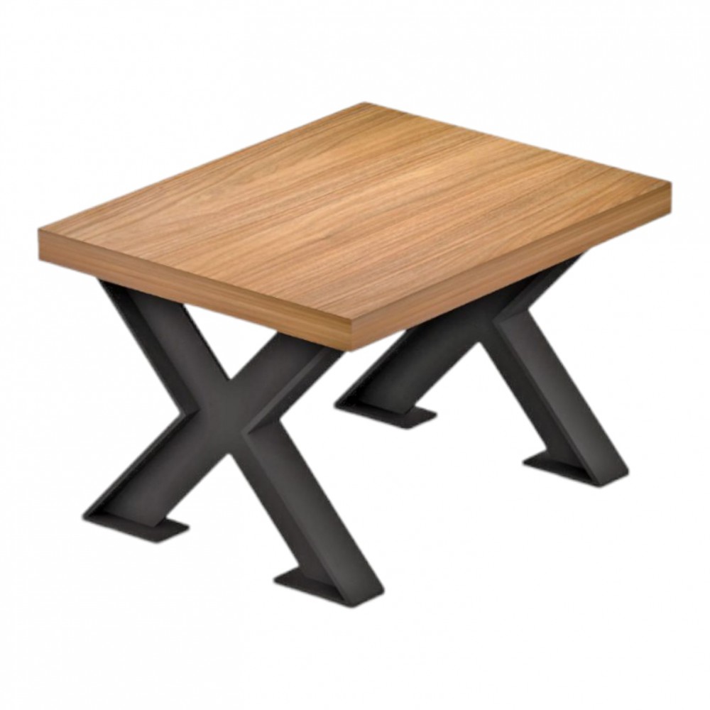 Tuna kantoorsalontafel