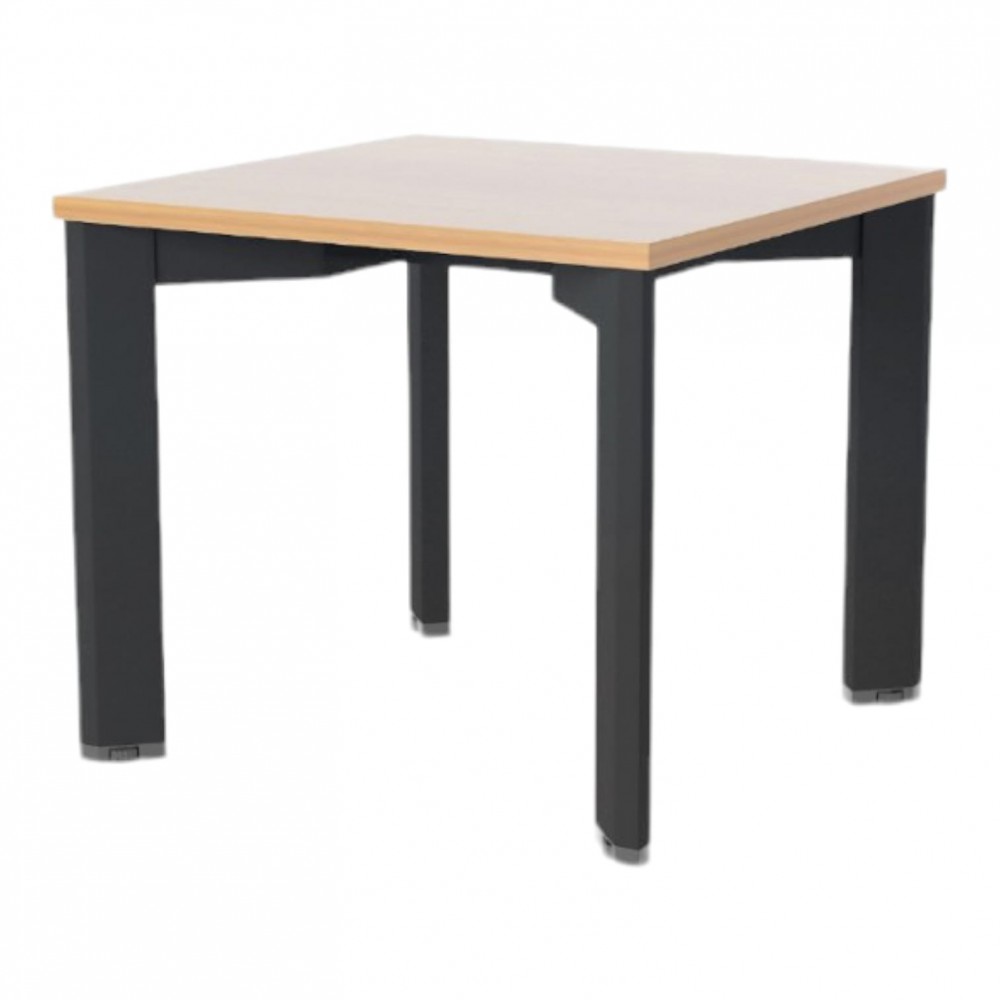 Üçgen  kantoorsalontafel