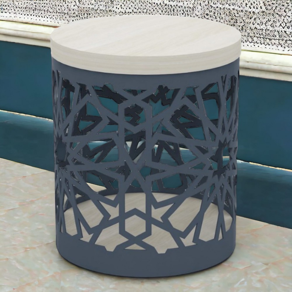 Beylik kantoorsalontafel