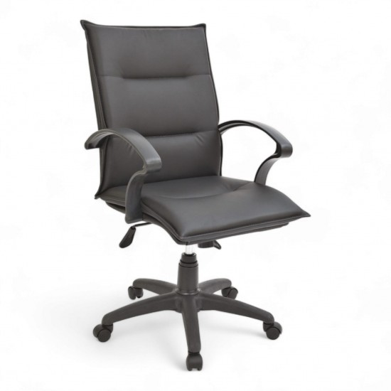 Eko Manager-voorzitter Plastic