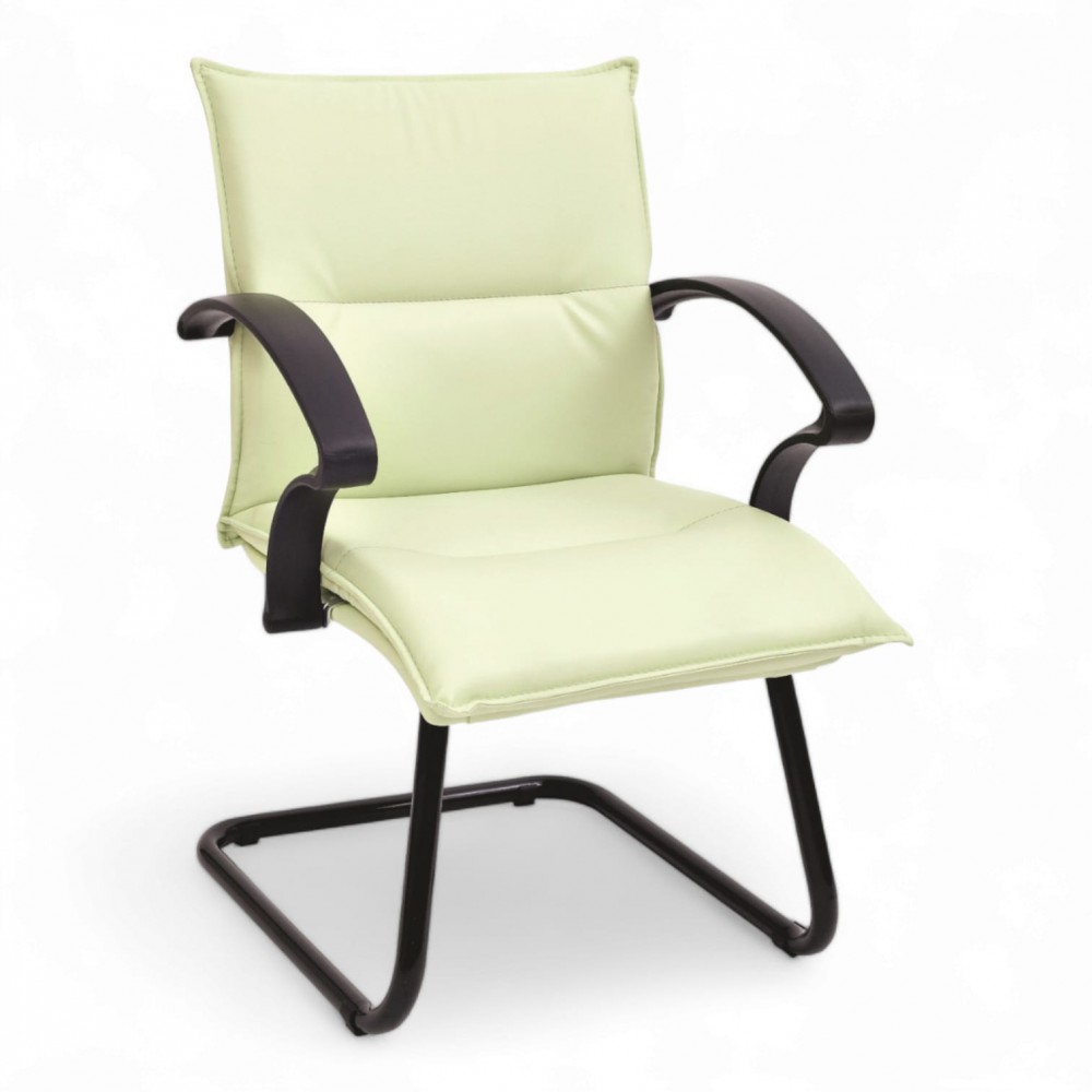 Eko Guest Chair Plastic