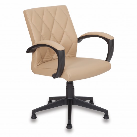 Capello Plastic Guest Chair Stars Capello Plastic Guest Chair Stars