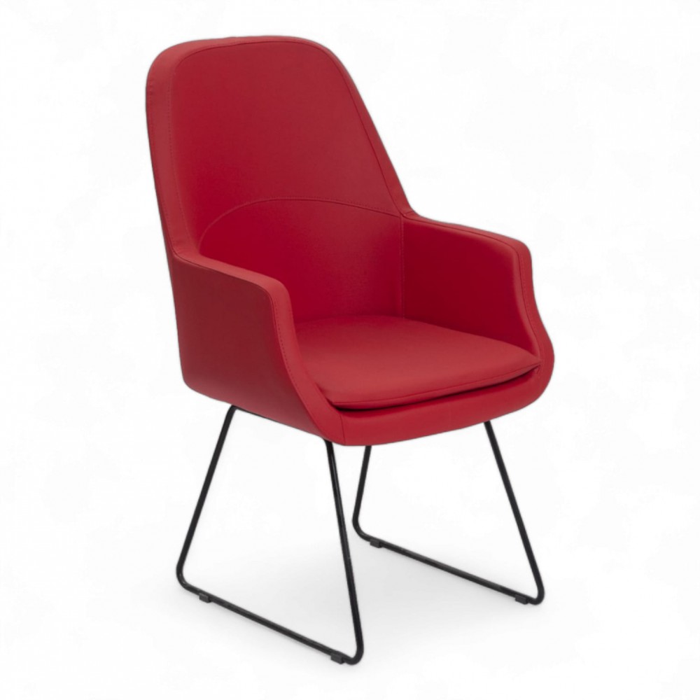 Lesa Gast Trans Voet