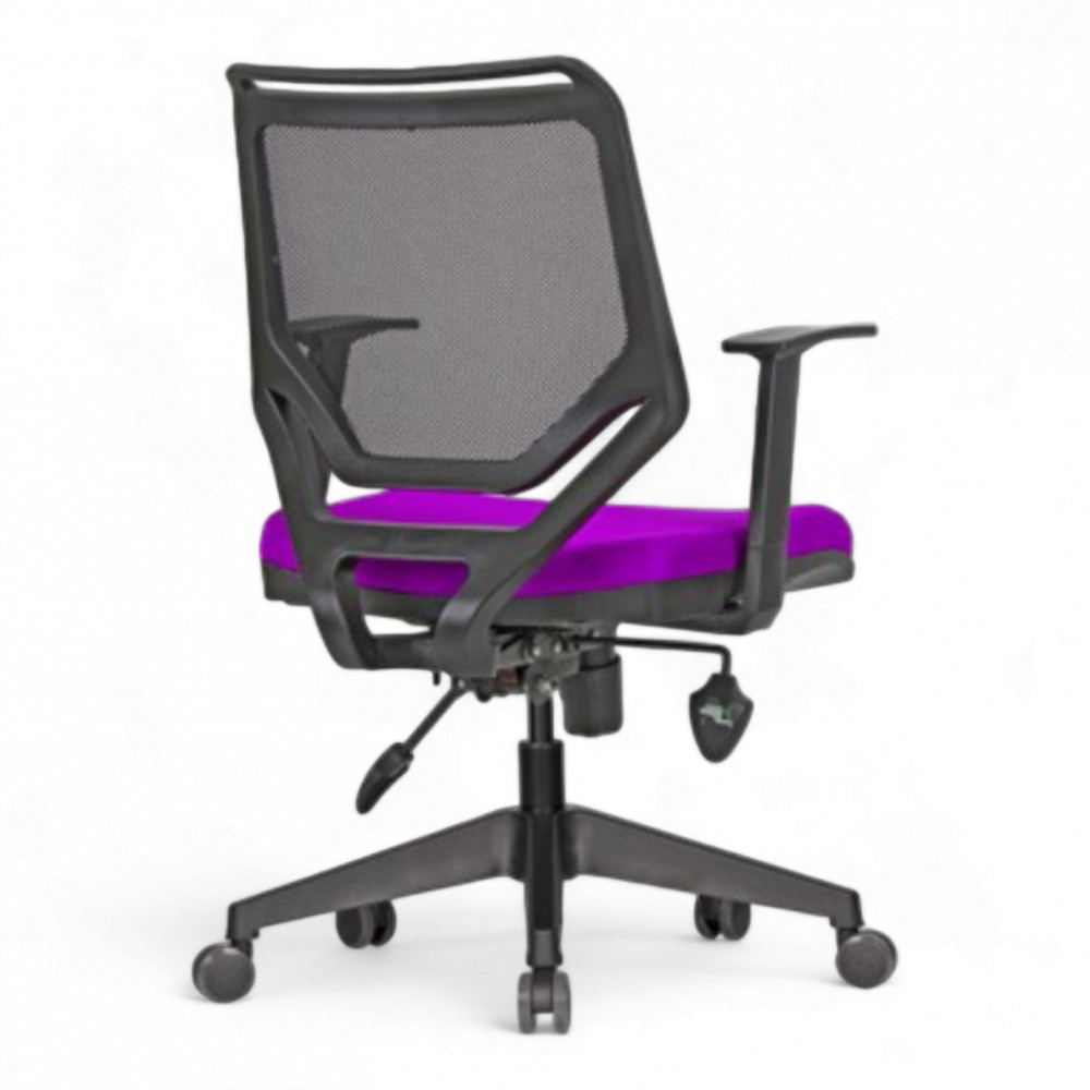 Orme Plastic Working Working Chair