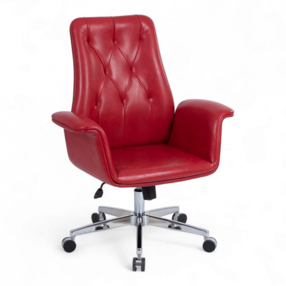 Voorzitter van de Tena hoofdvergadering