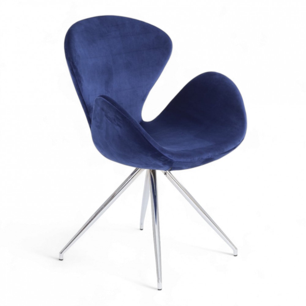 Bardi Vier Guest Chair