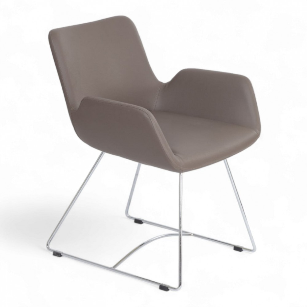 Dixa Gast Trans Voet