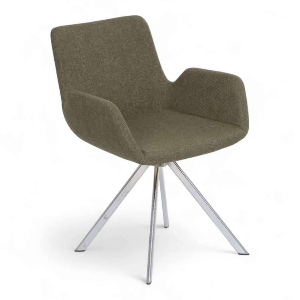 Dixa Çubuk voetgaststoel