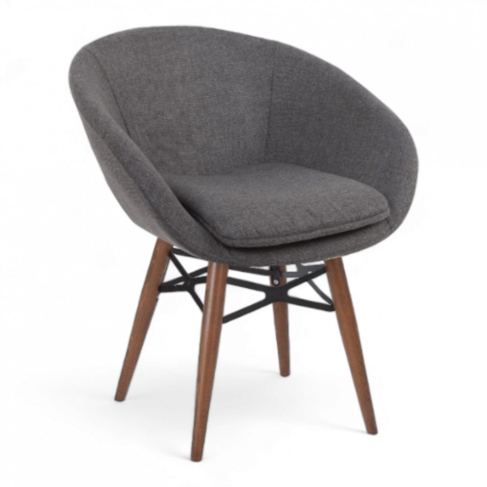 Lucy   Houten Guest Chair