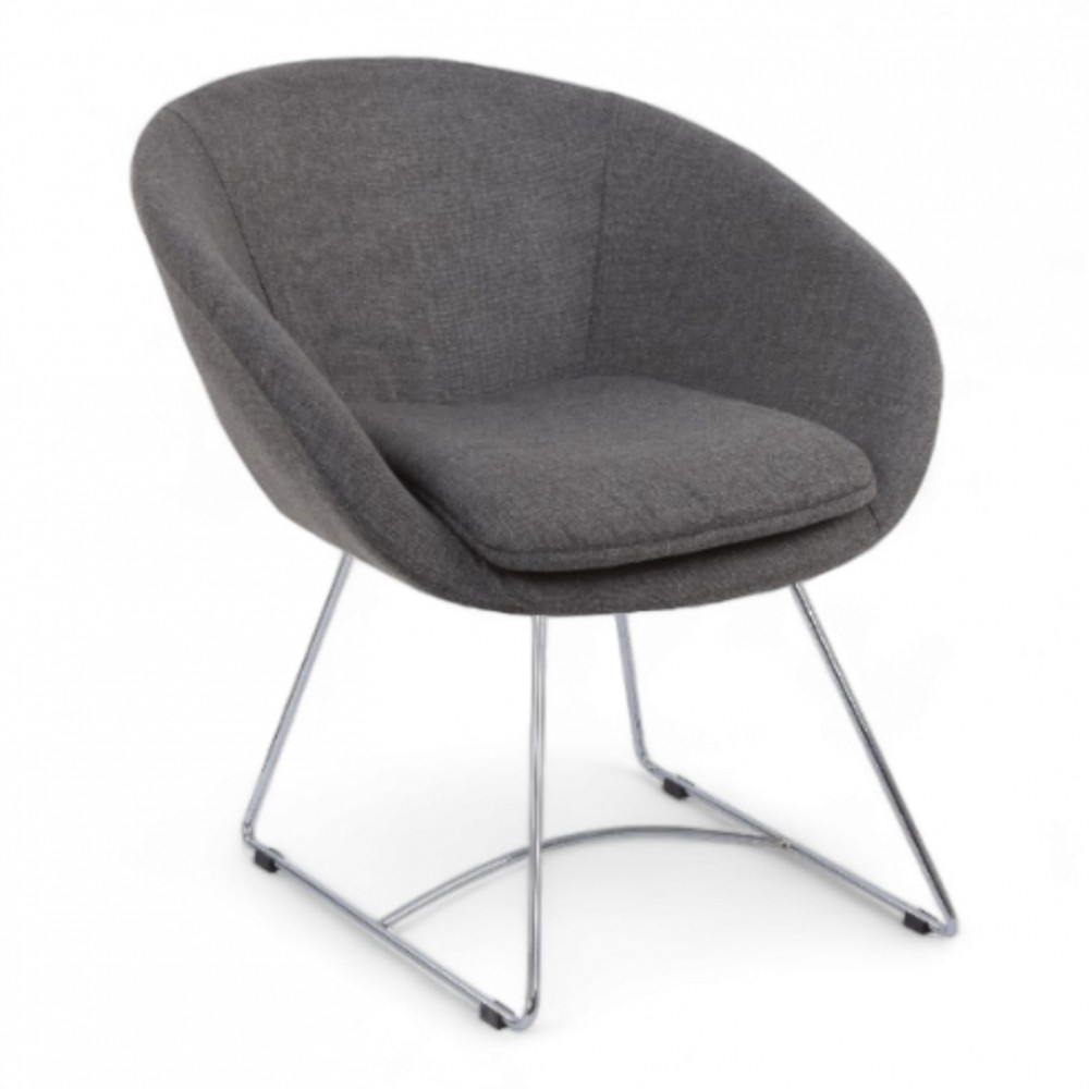 Lucy Gast Trans Voet