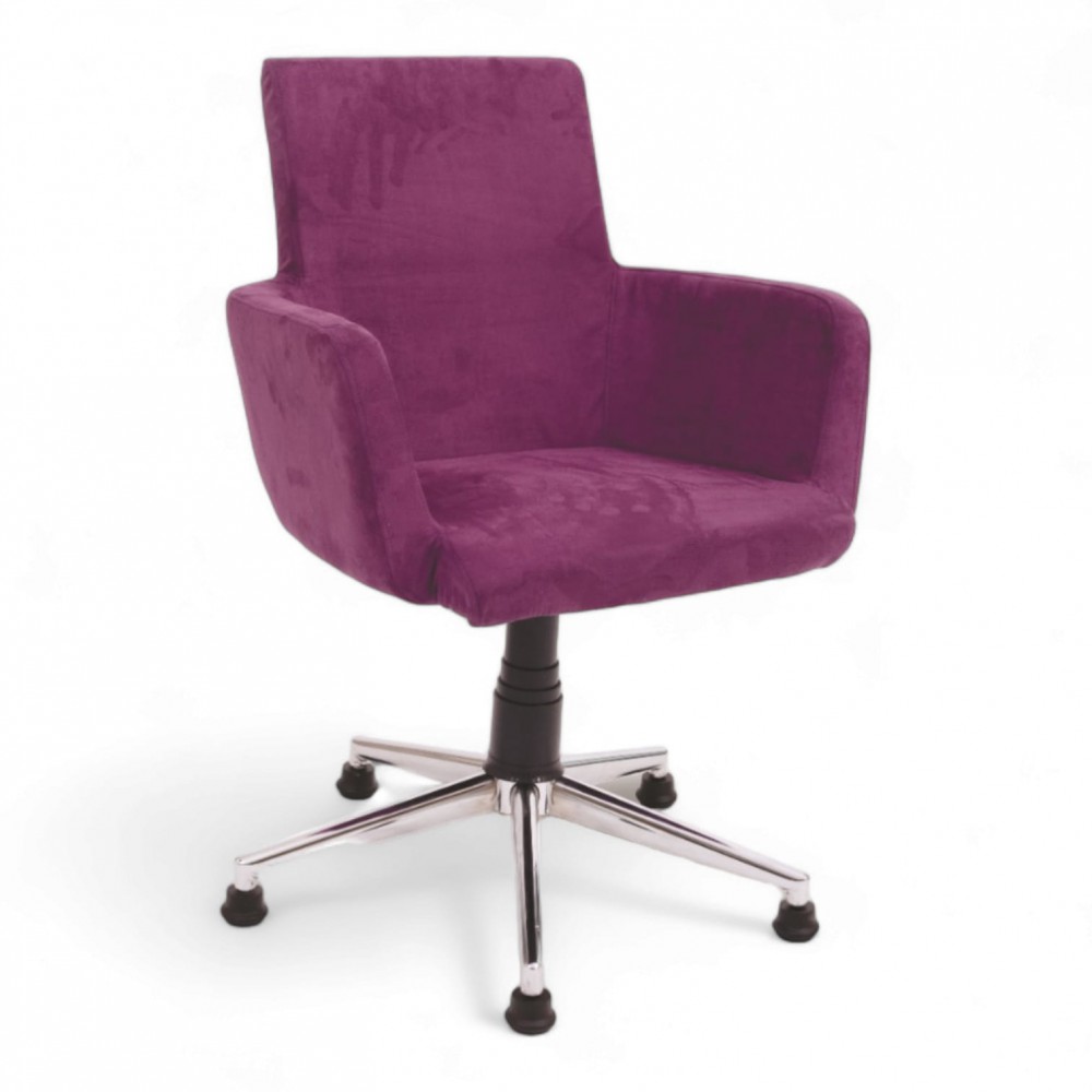 Moni Guest Chair Stars