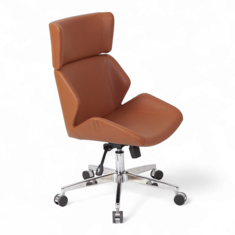 Nate Uitvoerend Voorzitter