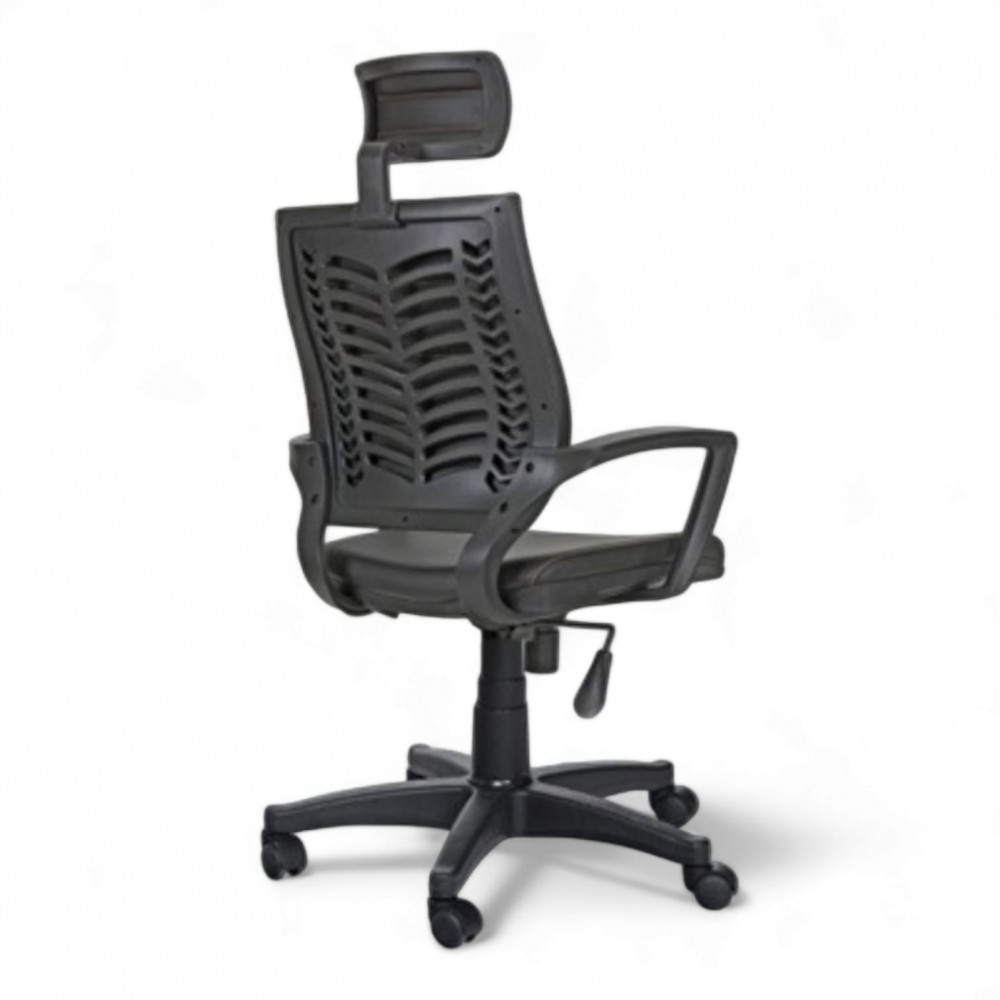 Uça Executive Chair Plastic