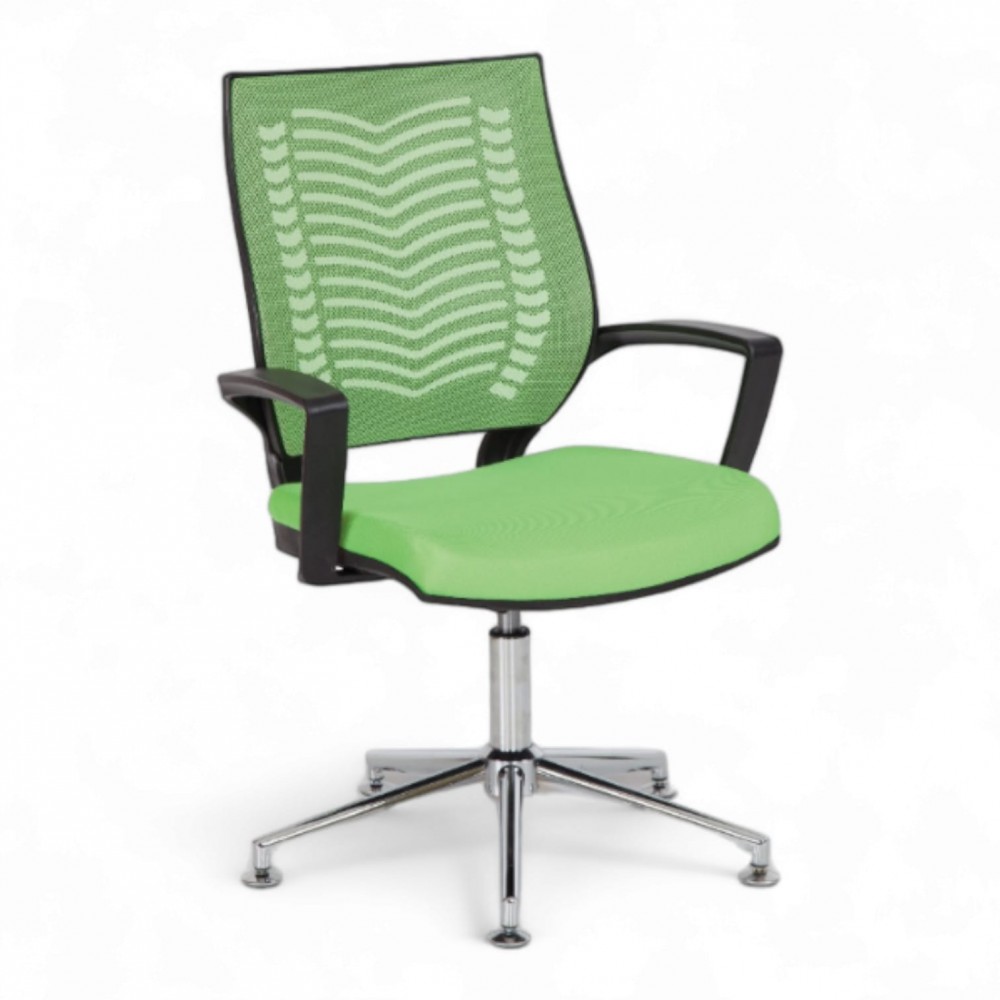 Uça Guest Chair Stars