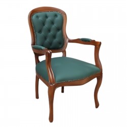 Brits klassiek kantoorpak