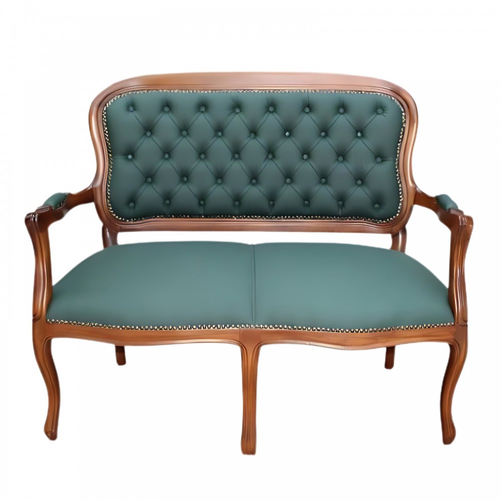 Brits klassiek kantoorpak