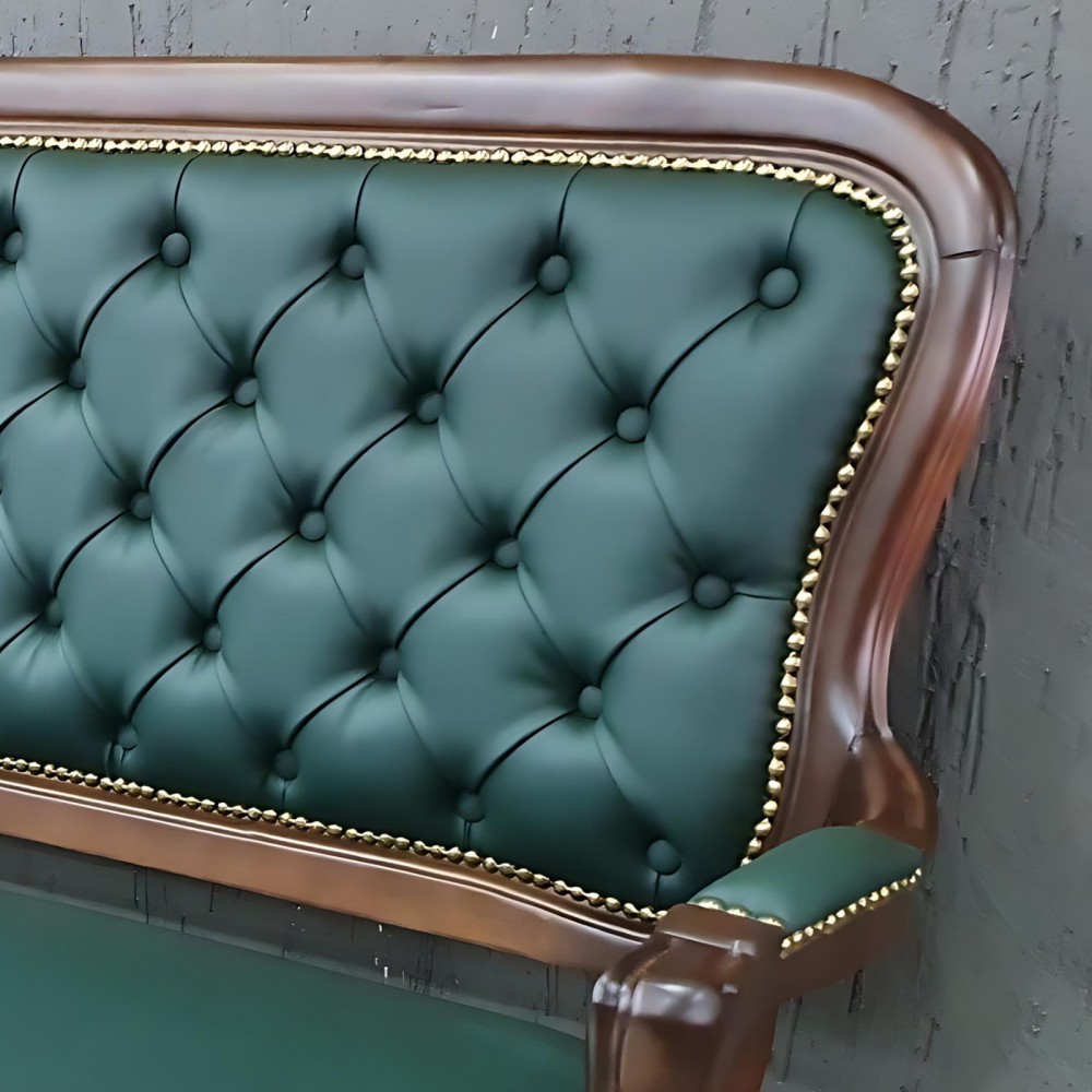 Brits klassiek kantoorpak