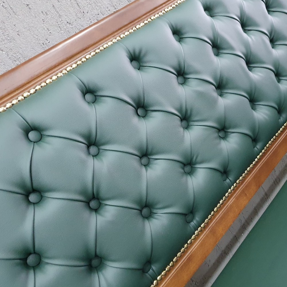 Brits klassiek kantoorpak