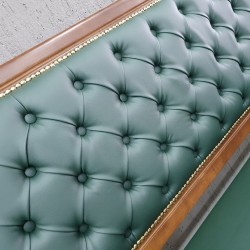 Brits klassiek kantoorpak