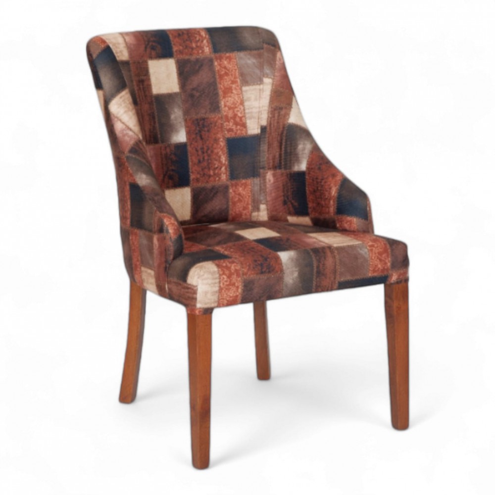 Zara Single Seaters Wachten Stoel