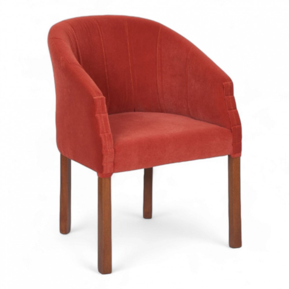 Zara-tegel Seaters Wachten Stoel