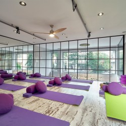 Retrowal kantoorpartitiesystemen