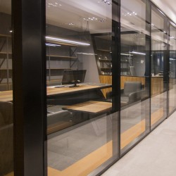 Flash Bondeo Ofis Bölme Sistemleri