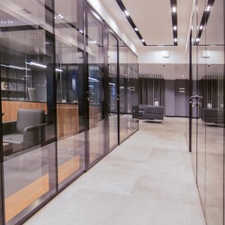 Flash Bondeo Ofis Bölme Sistemleri