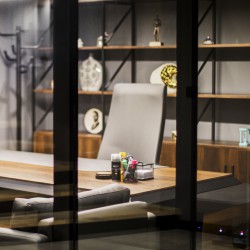 Flash Bondeo Ofis Bölme Sistemleri