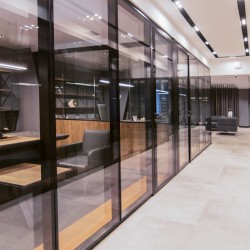 Flash Bondeo Ofis Bölme Sistemleri