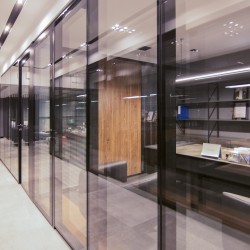 Flash Bondeo Ofis Bölme Sistemleri