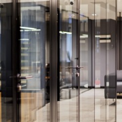 Flash Bondeo Ofis Bölme Sistemleri