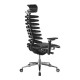 Metta Equalizer anatomische managerstoel